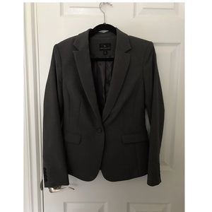 Worthington fitted blazer